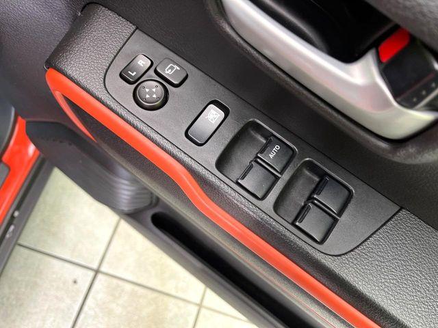 ハスラー(新潟県新潟市東区)