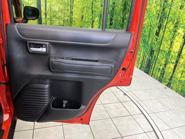 ハスラー(新潟県新潟市東区)