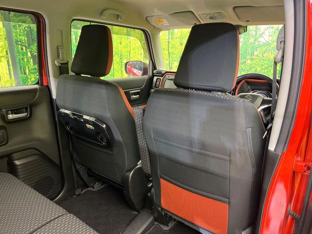 ハスラー(新潟県新潟市東区)