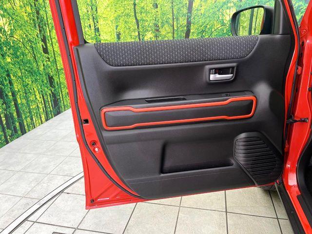 ハスラー(新潟県新潟市東区)