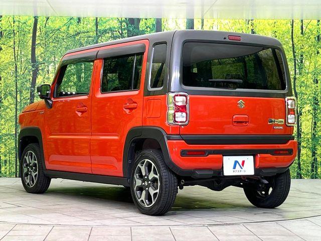 ハスラー(新潟県新潟市東区)