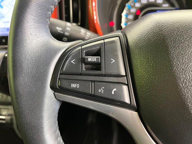 ハスラー(新潟県新潟市東区)