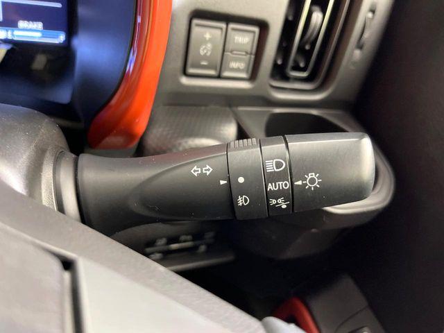 ハスラー(新潟県新潟市東区)