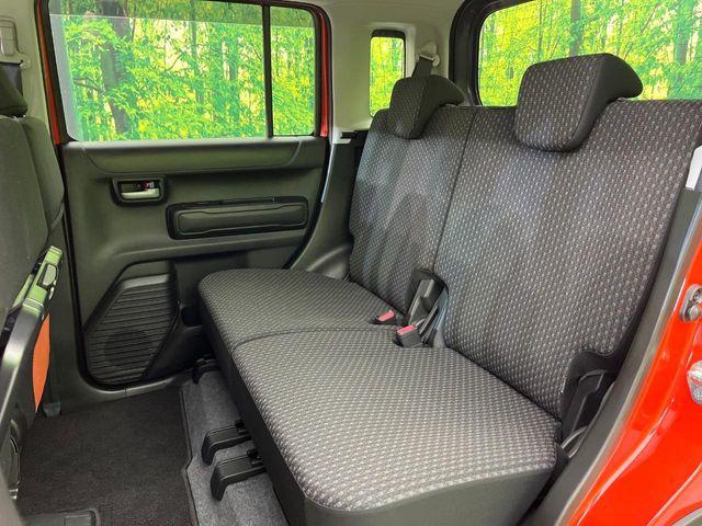 ハスラー(新潟県新潟市東区)