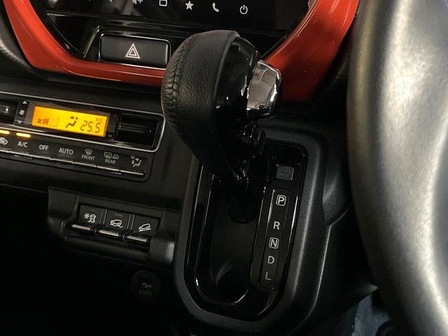 ハスラー(新潟県新潟市東区)