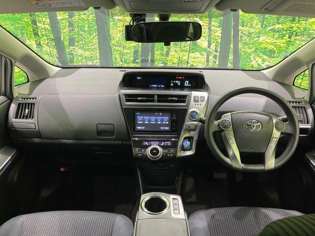 プリウスα（新潟県長岡市）画像2