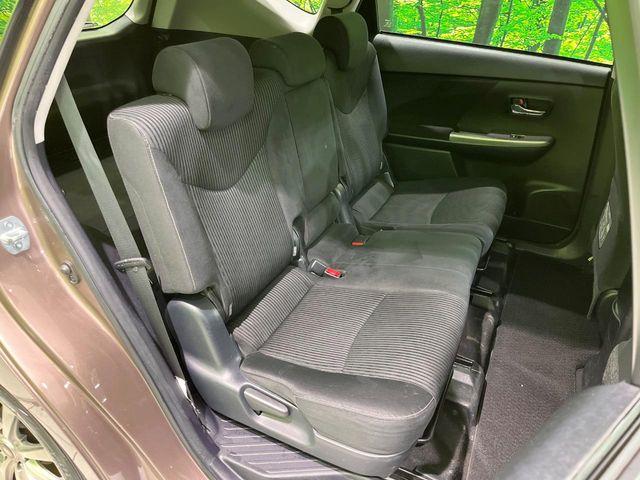 プリウスα（新潟県長岡市）画像9