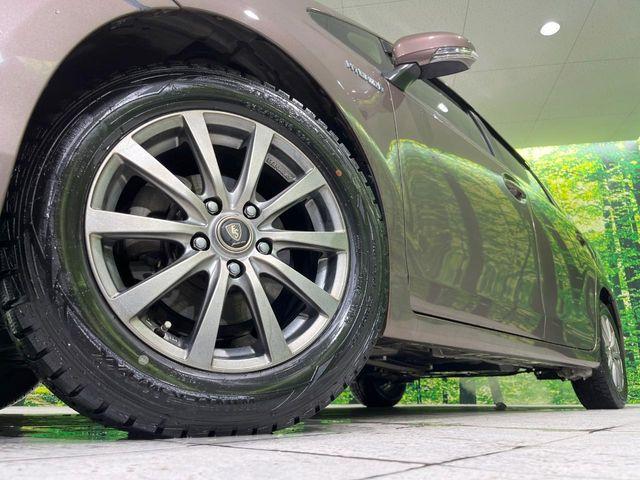 プリウスα（新潟県長岡市）画像13