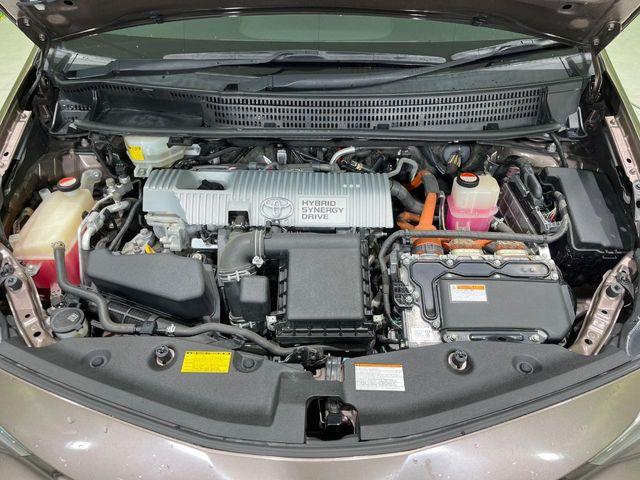 プリウスα（新潟県長岡市）画像18