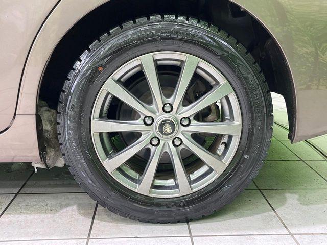 プリウスα（新潟県長岡市）画像23