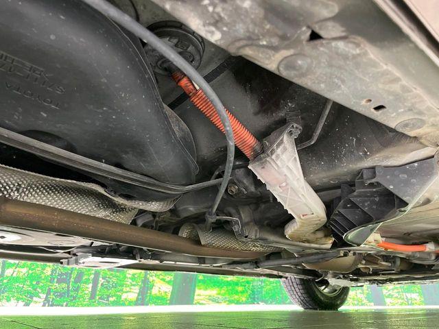 プリウスα（新潟県長岡市）画像30