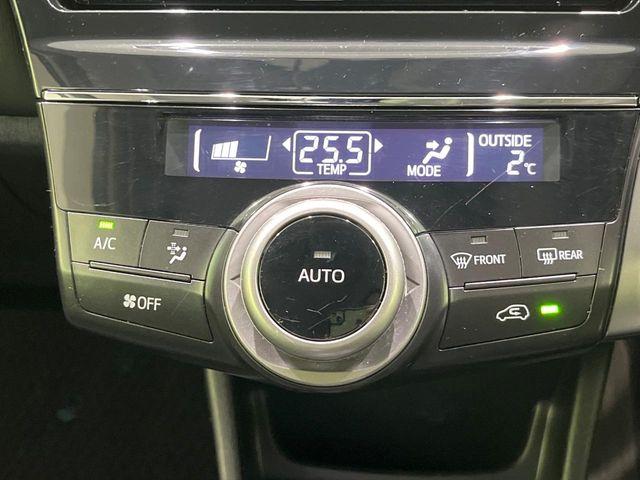 プリウスα（新潟県長岡市）画像46