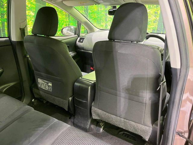 プリウスα（新潟県長岡市）画像54