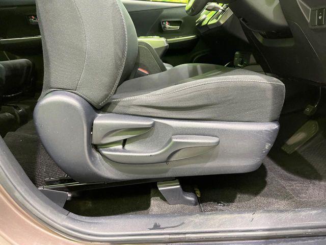 プリウスα（新潟県長岡市）画像59