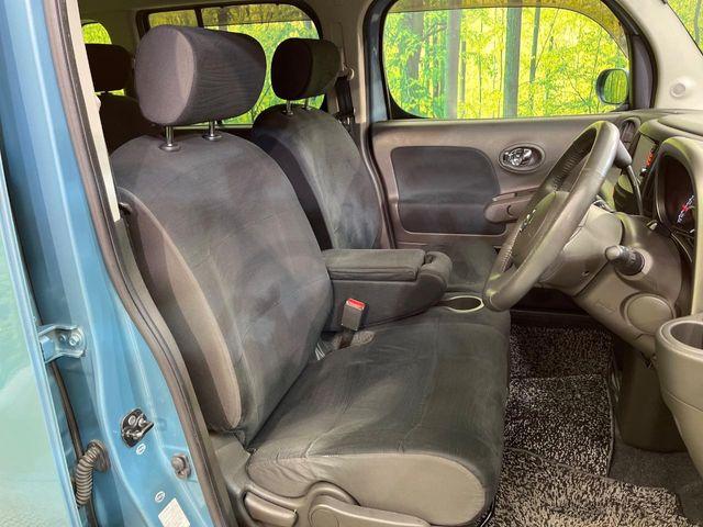 キューブ（新潟県新潟市南区）画像9