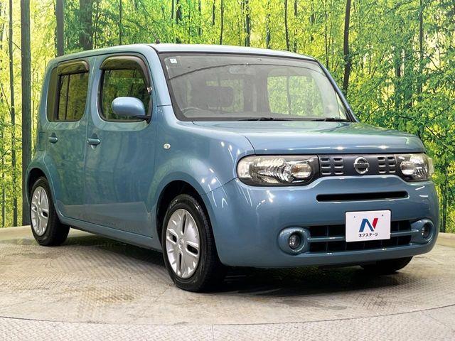 キューブ（新潟県新潟市南区）画像16