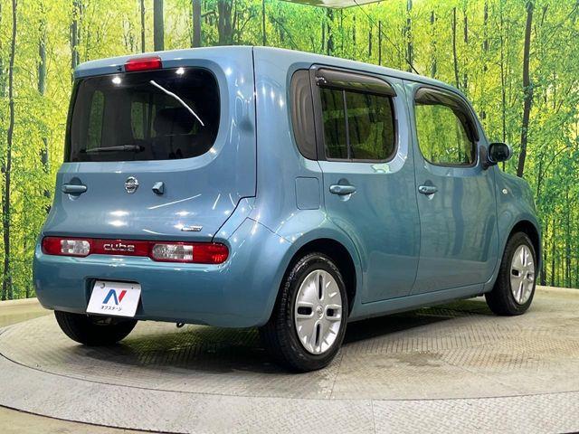 キューブ（新潟県新潟市南区）画像17