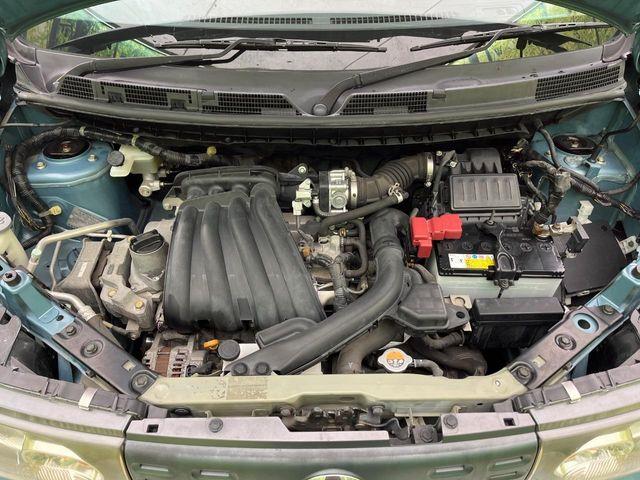 キューブ（新潟県新潟市南区）画像18