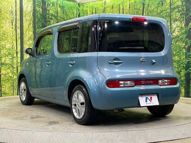 キューブ（新潟県新潟市南区）画像21