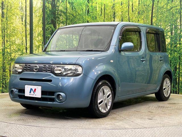 キューブ（新潟県新潟市南区）画像23