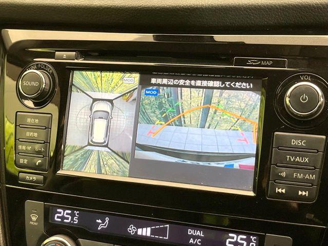 エクストレイル（新潟県新潟市東区）