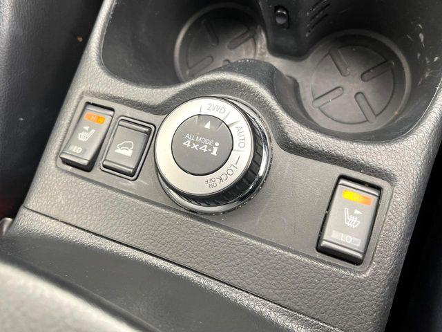 エクストレイル（新潟県新潟市東区）