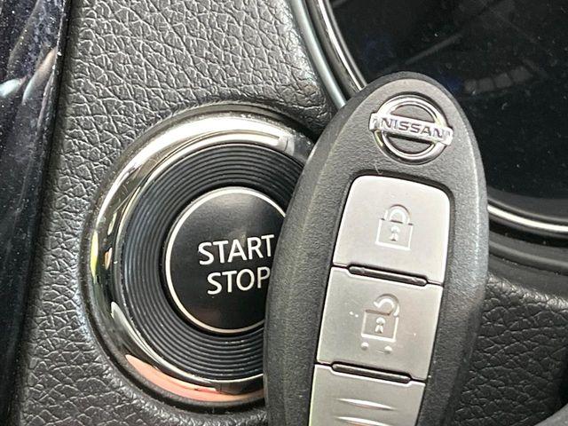 エクストレイル（新潟県新潟市東区）