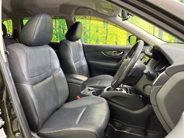 エクストレイル（新潟県新潟市東区）