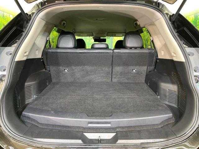 エクストレイル（新潟県新潟市東区）