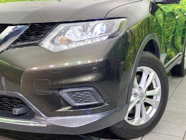 エクストレイル（新潟県新潟市東区）