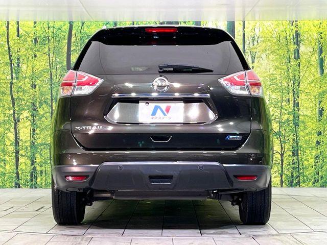 エクストレイル（新潟県新潟市東区）