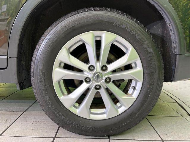 エクストレイル（新潟県新潟市東区）