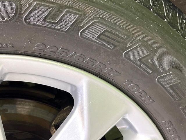 エクストレイル（新潟県新潟市東区）