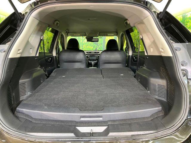 エクストレイル（新潟県新潟市東区）