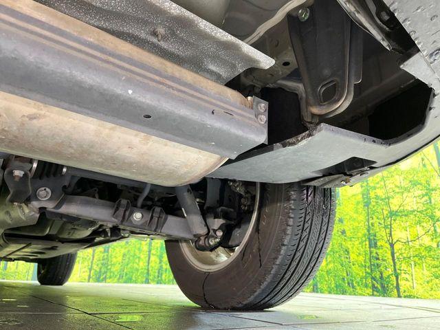 エクストレイル（新潟県新潟市東区）