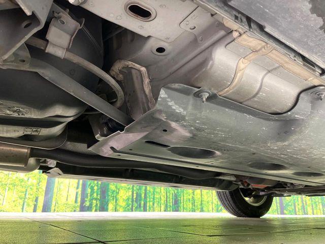 エクストレイル（新潟県新潟市東区）