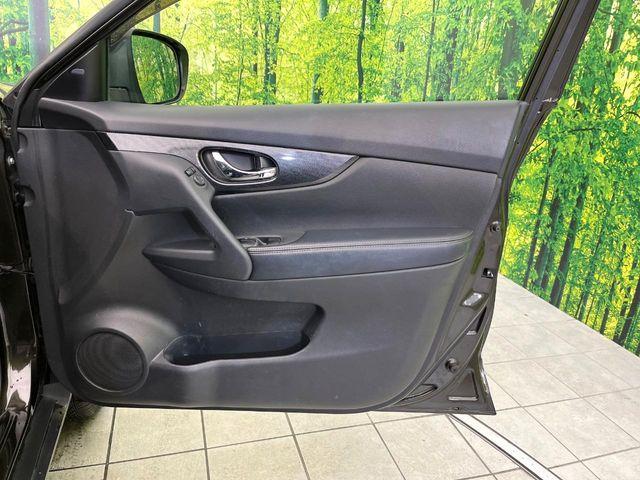 エクストレイル（新潟県新潟市東区）