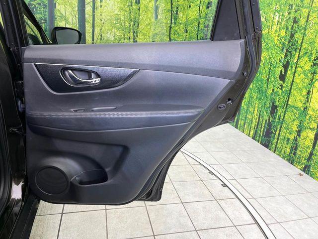 エクストレイル（新潟県新潟市東区）