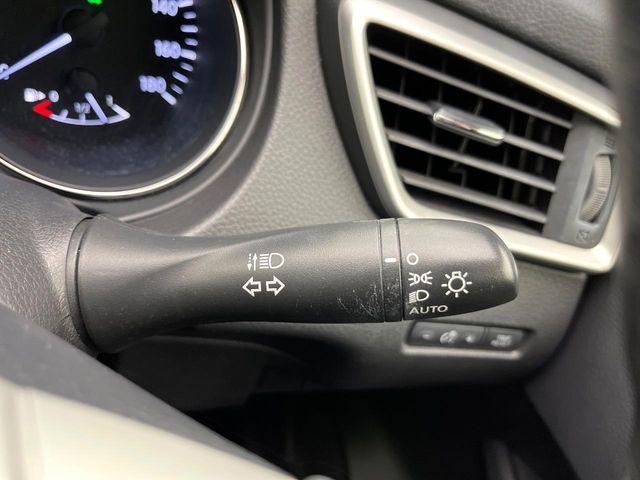 エクストレイル（新潟県新潟市東区）