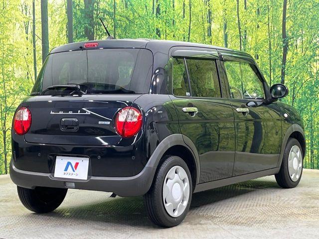 アルトラパン(新潟県新潟市南区)