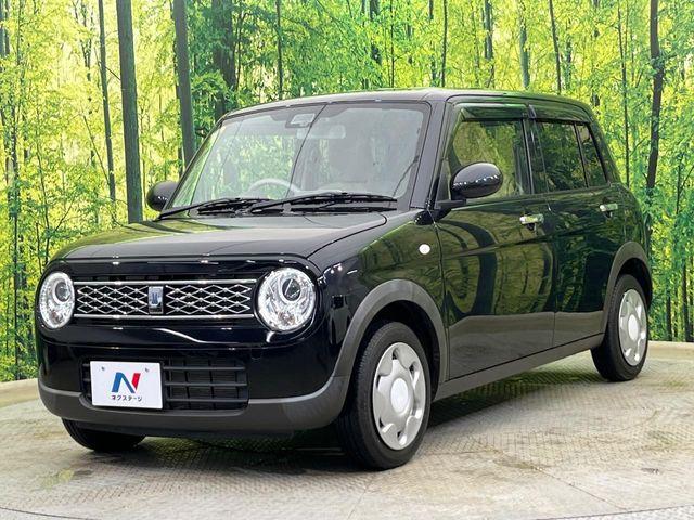 アルトラパン(新潟県新潟市南区)