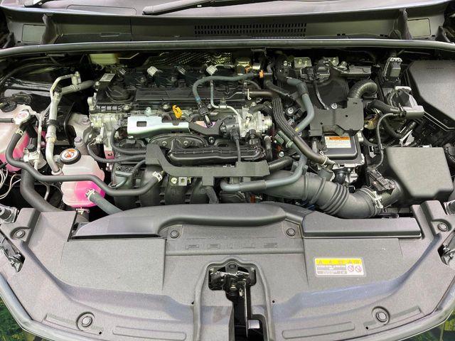 プリウス（新潟県新潟市南区）画像18