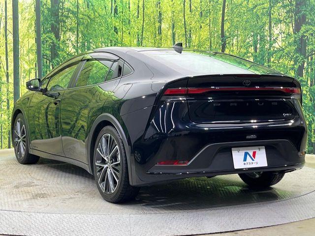 プリウス（新潟県新潟市南区）画像24