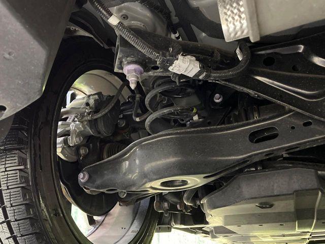 プリウス（新潟県新潟市南区）画像30