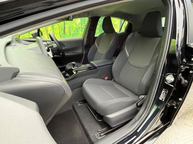 プリウス（新潟県新潟市南区）画像40