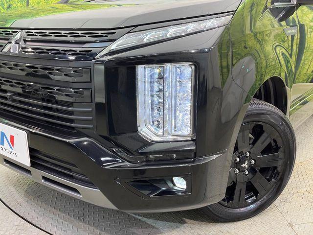 デリカD:5(新潟県新潟市南区)