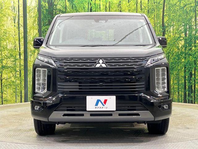 デリカD:5(新潟県新潟市南区)