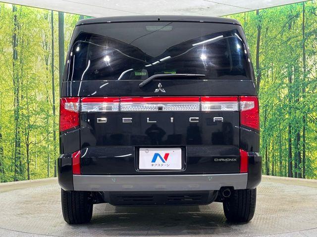 デリカD:5(新潟県新潟市南区)