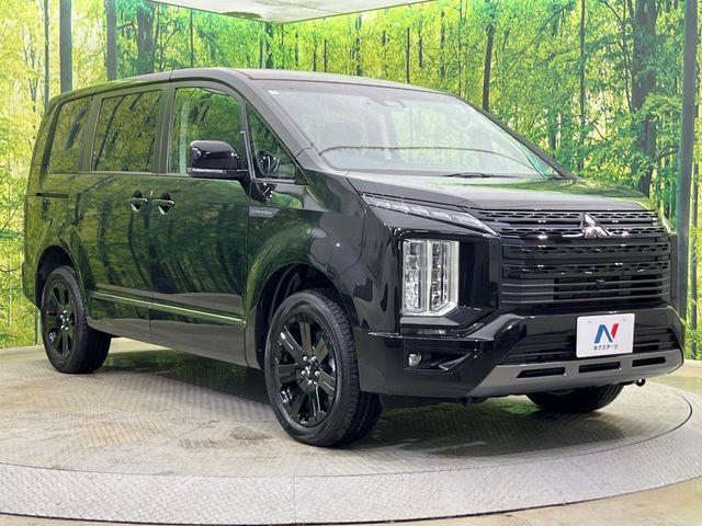 デリカD:5(新潟県新潟市南区)