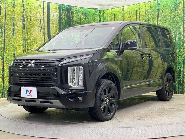 デリカD:5(新潟県新潟市南区)